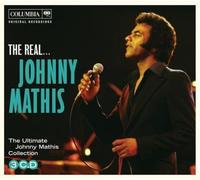 Johnny Mathis – The Real... Johnny Mathis – Coffret CD