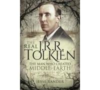 The Real Jrr Tolkien