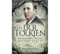 The Real JRR Tolkien by Jesse Xander Jesse Xander (Auteur)