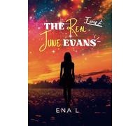 The real June Evans: Tome 2