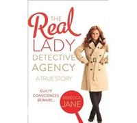 The Real Lady Detective Agency A True Story by Rebecca Jane Paperback Book Jane, Rebecca (Auteur)