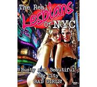 The Real Lesbians Of New York City
