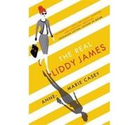 The Real Liddy James - [Version Originale] Anne - Marie Casey (Auteur)
