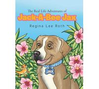 The Real Life Adventures of Jack-A-Bee Jax