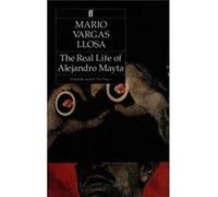 The Real Life of Alejandro Mayta Vargos Llosa, Mario (Auteur)