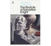 The Real Life of Sebastian Knight