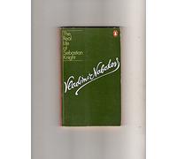 The Real Life of Sebastian Knight (Penguin Modern Classics) by Vladimir Nabokov (2001-03-29)