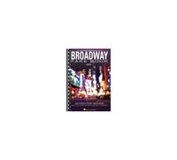 The Real Little New Broadway Fake Book