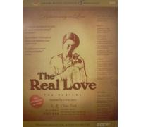 The Real Love THE MUSICAL Inspired by a true story PLUS DON McLEAN in concert