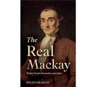 The Real Mackay - Helen Graham - Troubador Publishing - Livre en Anglais - Paperback Helen GrahamHelen Graham (Auteur)
