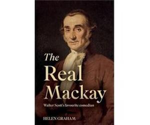 The Real Mackay - Helen Graham - Troubador Publishing - Livre en Anglais - Paperback Helen GrahamHelen Graham (Auteur)