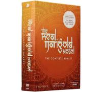 The Real Marigold Hotel - Complete Series One, Two & Three (6-Disc Set) [Dvd]