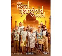 The Real Marigold Hotel [Edizione: Regno Unito] [Import]