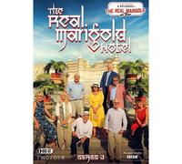 The Real Marigold Hotel: Series 3 (Includes The Real Marigold On Tour- Cuba/China/Iceland/Thailand) [Bbc] [Dvd]