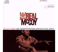 The Real Mccoy
