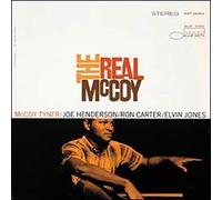 McCoy Tyner - The Real McCoy