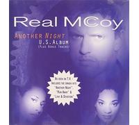 The Real McCoy - Another Night By The Real McCoy (1997-09-08)