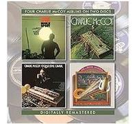 The Real McCoy Charlie McCoy