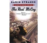 The Real McCoy Darin Strauss (Auteur)
