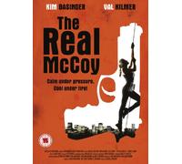 The Real McCoy [DVD] [Import]