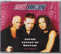 The Real Mccoy - One More Time(6remix)