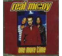 The Real Mccoy - One More Time(Another Night+Runaway+Love&Devotion)