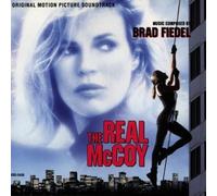 The Real Mccoy: ORIGINAL MOTION PICTURE SOUNDTRACK by Original Soundtrack (1993-10-21)