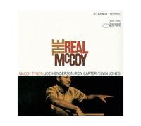 The Real McCoy SHM-CD Edition remasterisée CD
