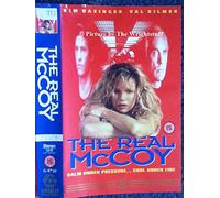 The Real McCoy [VHS] [Import anglais]