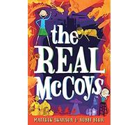 The Real Mccoys