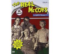 The Real McCoys: Complete Season 4