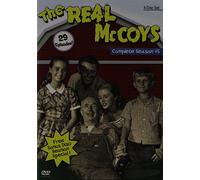 The Real McCoys: Complete Season 5