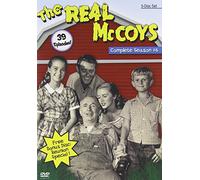 The Real McCoys: Complete Season 6