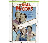 The Real McCoys (Volumes 3 & 4)