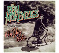 The Real Mckenzies - Paul Mckenzie Sings On Yer Bike [Compact Discs]