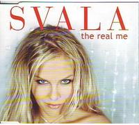 Svala – The Real Me – Virgin Mobile