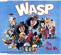 The Real Me (3 Track Picture Disc) [Import]
