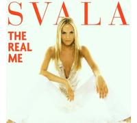The Real Me by Svala (2001-10-01)