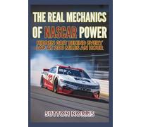 The Real Mechanics of NASCAR Power Hidden Grit Behind Every Lap at 200 Miles an Hour: Where Engineering Built for Chaos and Instinct Collide