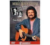 The Real Merle Travis Guitar - Like Father, Like Son