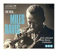 The Real… Miles Davis Coffret CD