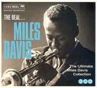 The Real Miles Davis