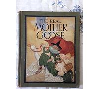 The Real Mother Goose
