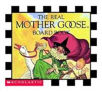 The Real Mother Goose