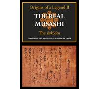 The Real Musashi II: The Bukōden