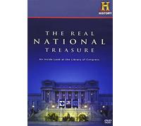 The Real National Treasure