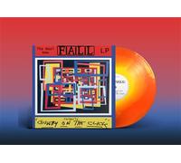 Real New Fall LP-Formerly Country on The Click