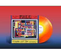 The Real New Fall Lp-Formerly Country on the Click