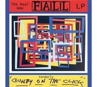 The Real New Fall Lp - Formerly Country On The Click - Cd Album