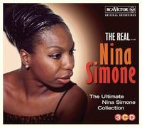 The Real… Nina Simone Coffret CD